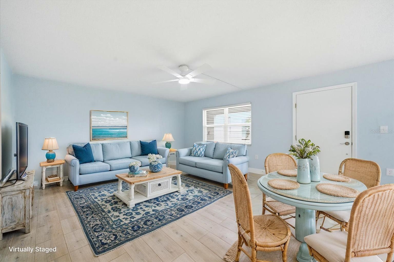 Image 5 of 44 For 17035 Gulf Boulevard 118