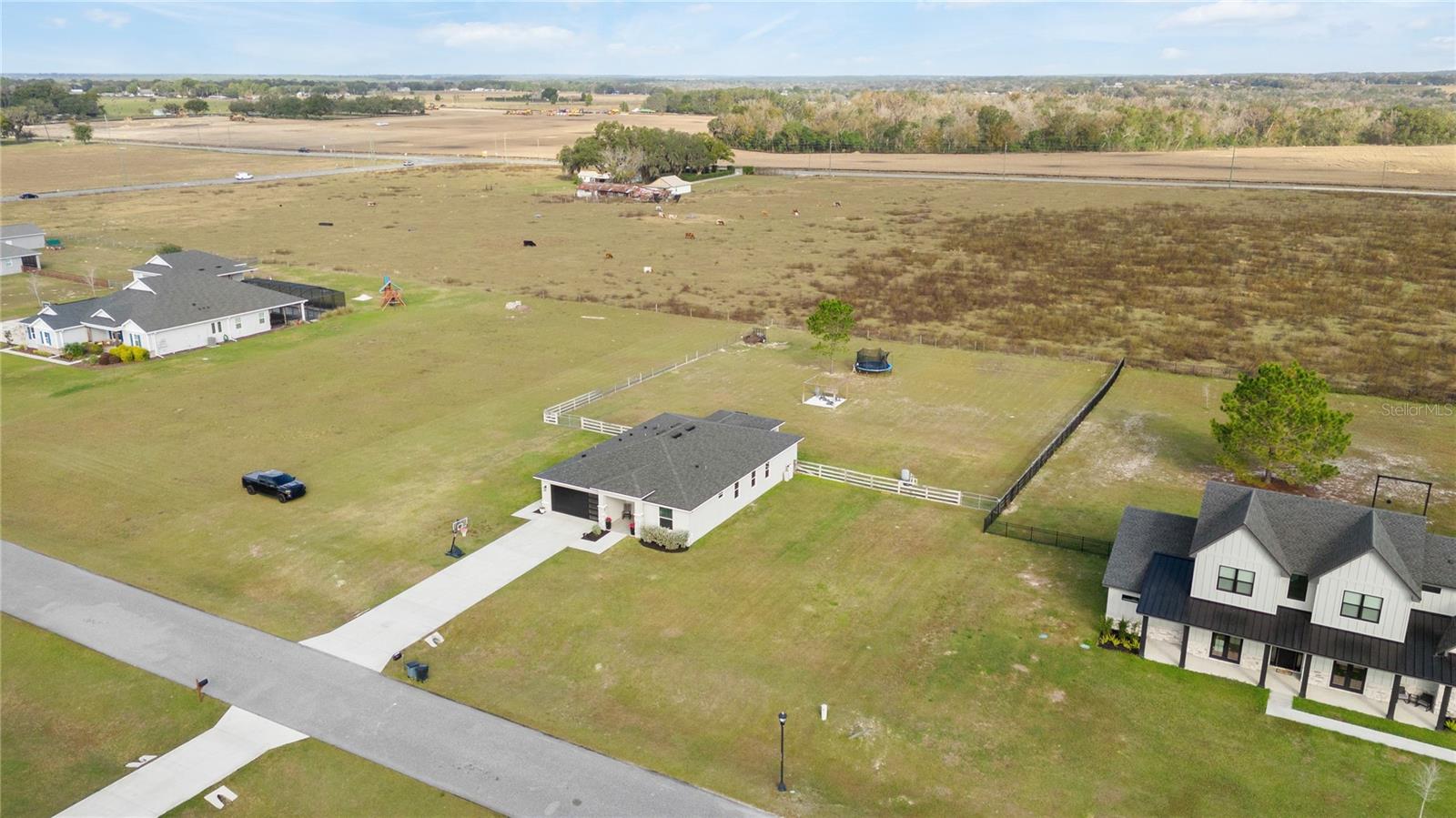 Image 35 of 37 For 32923 Drake Estates Way