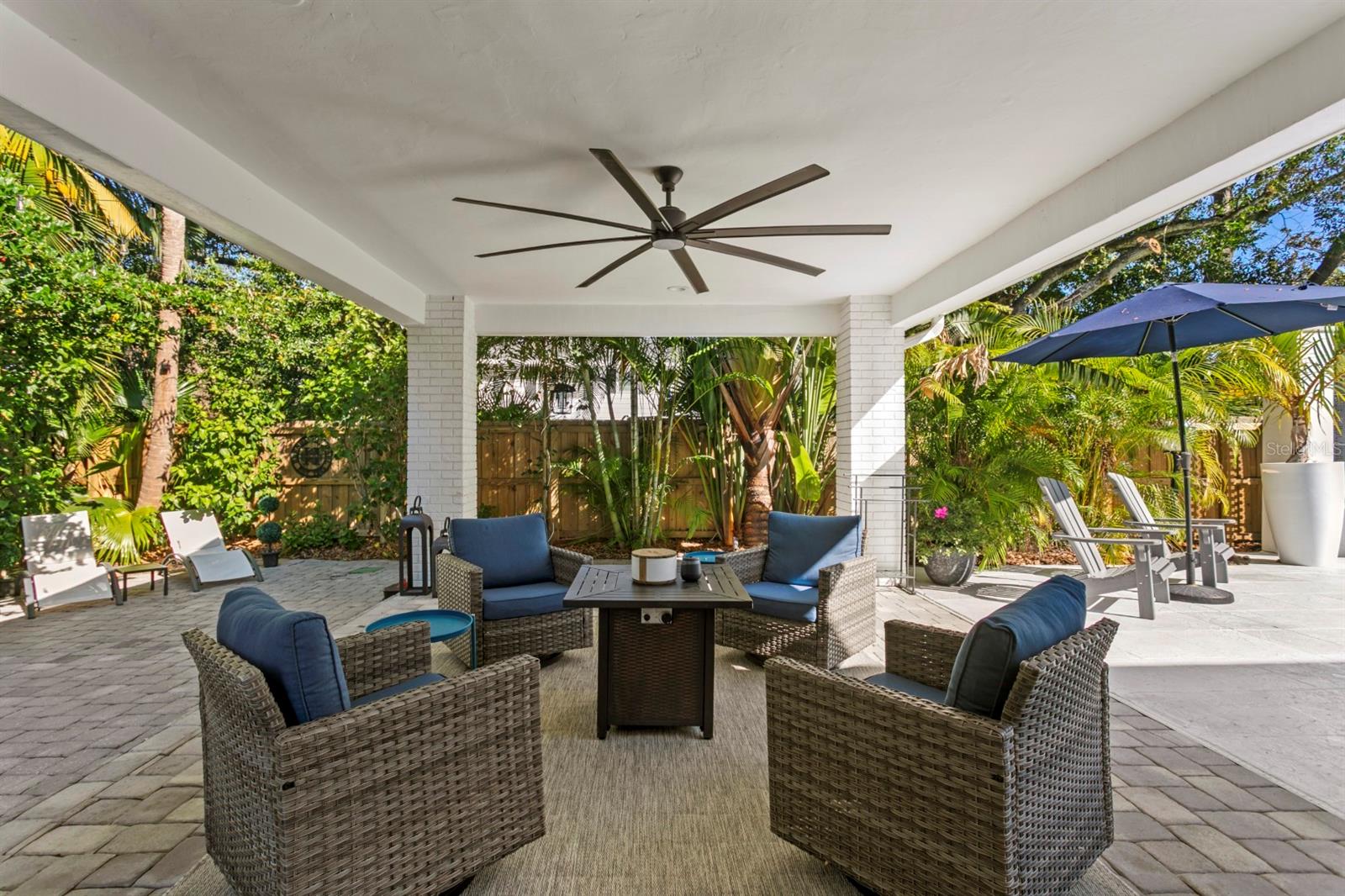 Image 56 of 65 For 4911 Bay Way Place