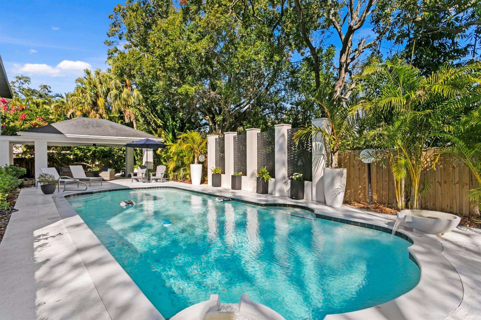 Image 59 of 65 For 4911 Bay Way Place