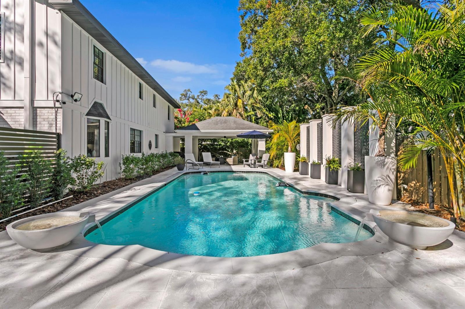 Image 60 of 65 For 4911 Bay Way Place