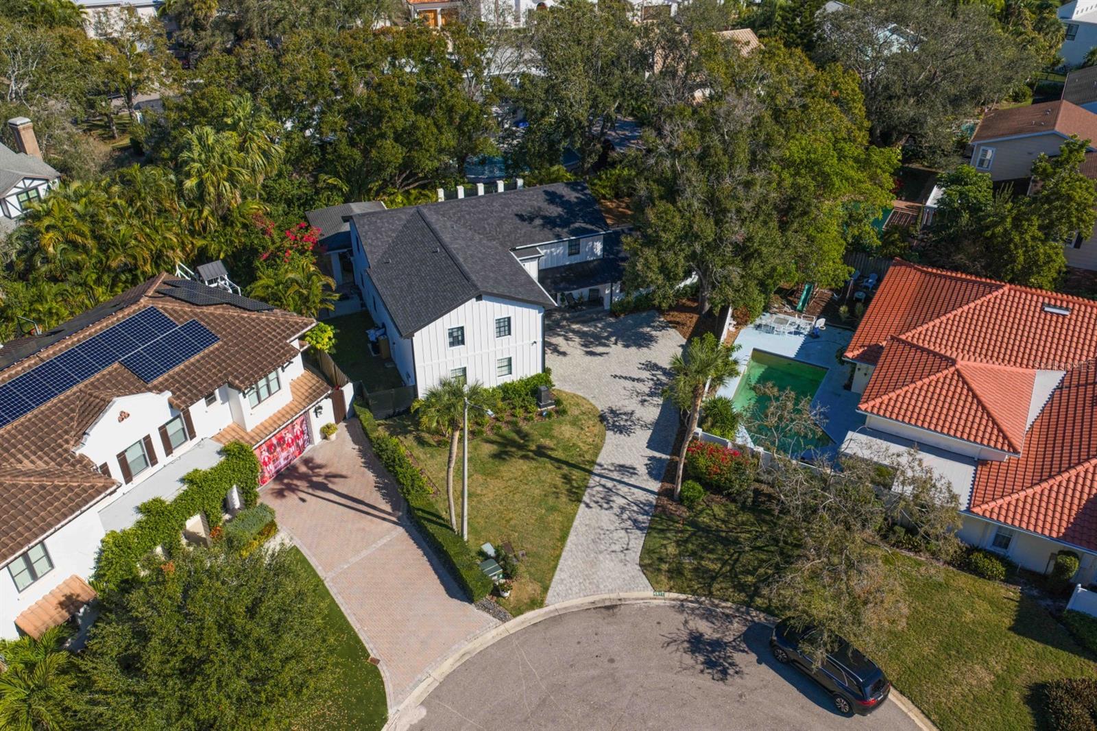 Image 61 of 65 For 4911 Bay Way Place