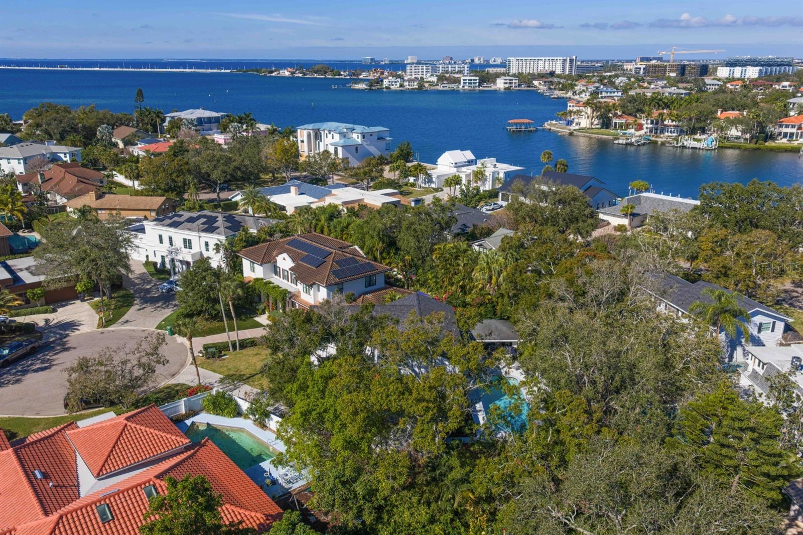 Image 63 of 65 For 4911 Bay Way Place