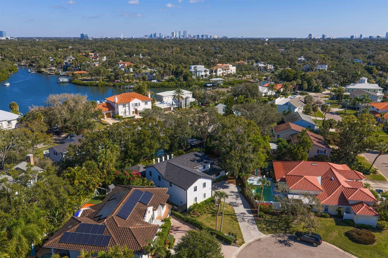 Image 64 of 65 For 4911 Bay Way Place