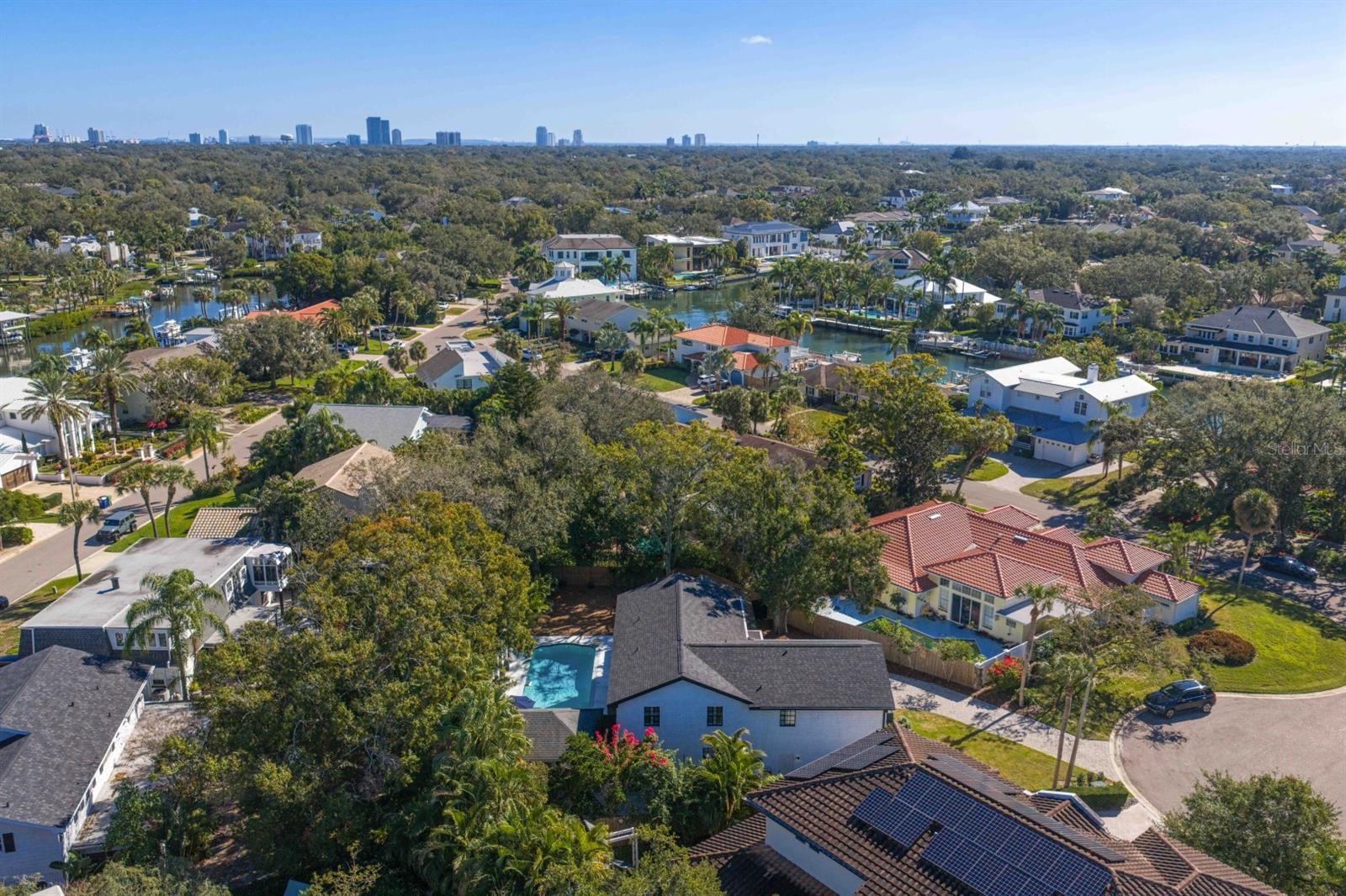 Image 65 of 65 For 4911 Bay Way Place