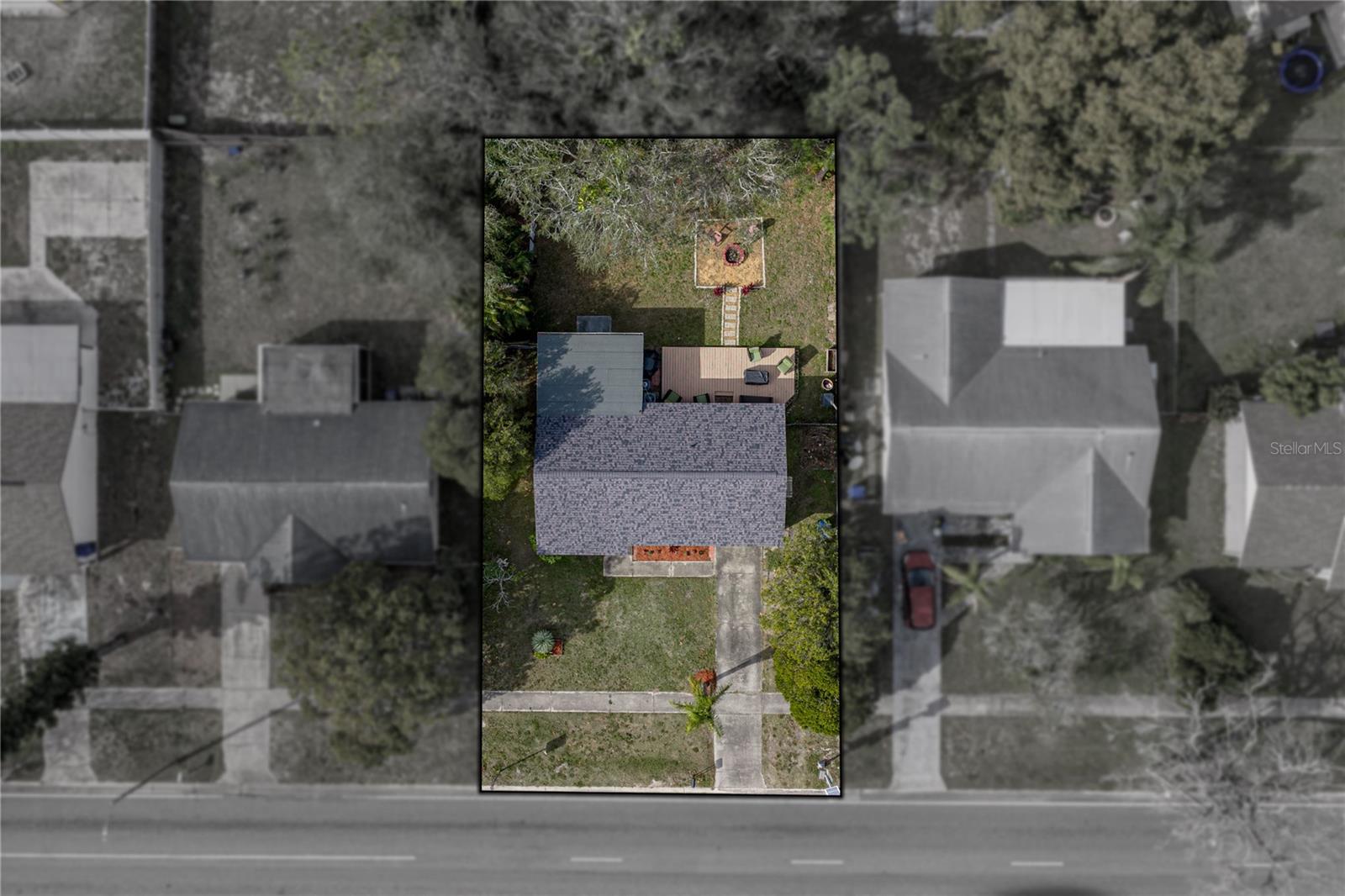 Image 2 of 31 For 3229 Seven Springs Boulevard