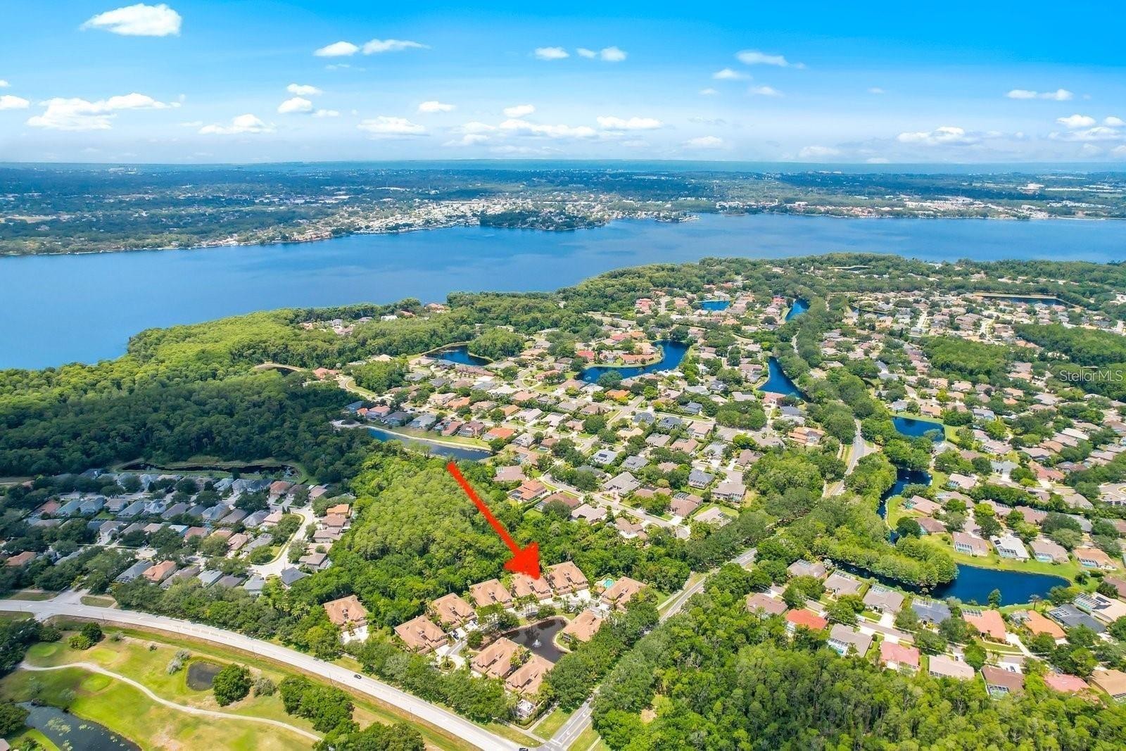 Image 18 of 18 For 4224 Preserve Place 4224