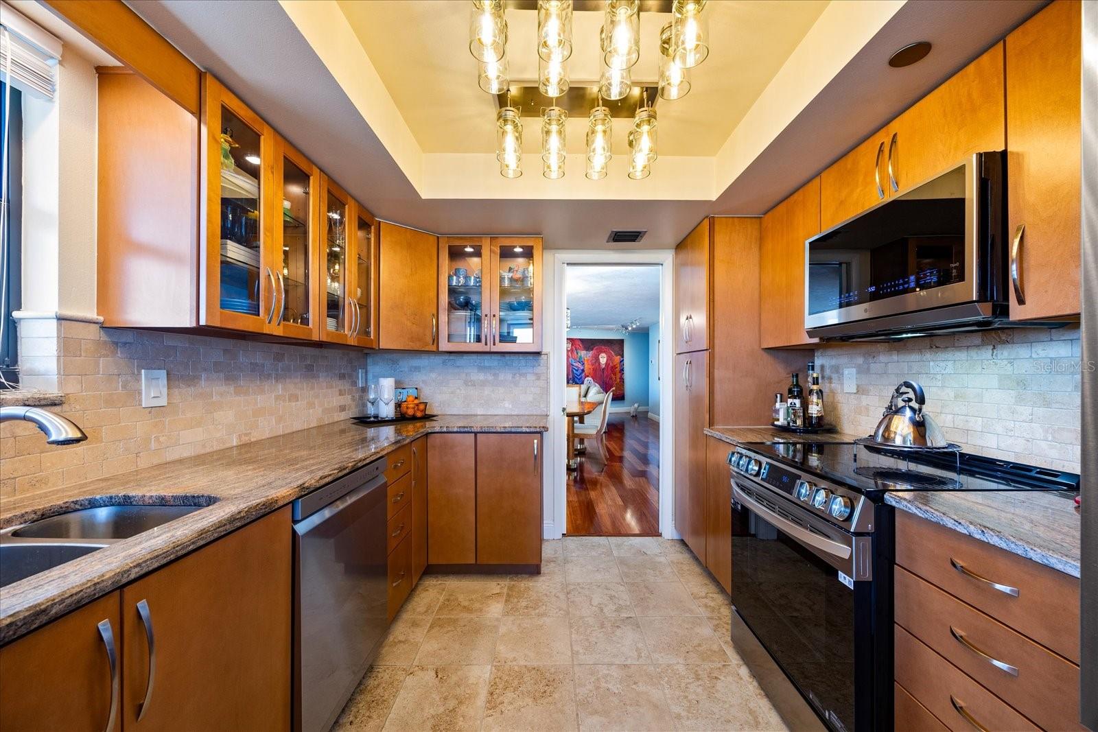 Image 15 of 56 For 1600 Gulf Boulevard 618