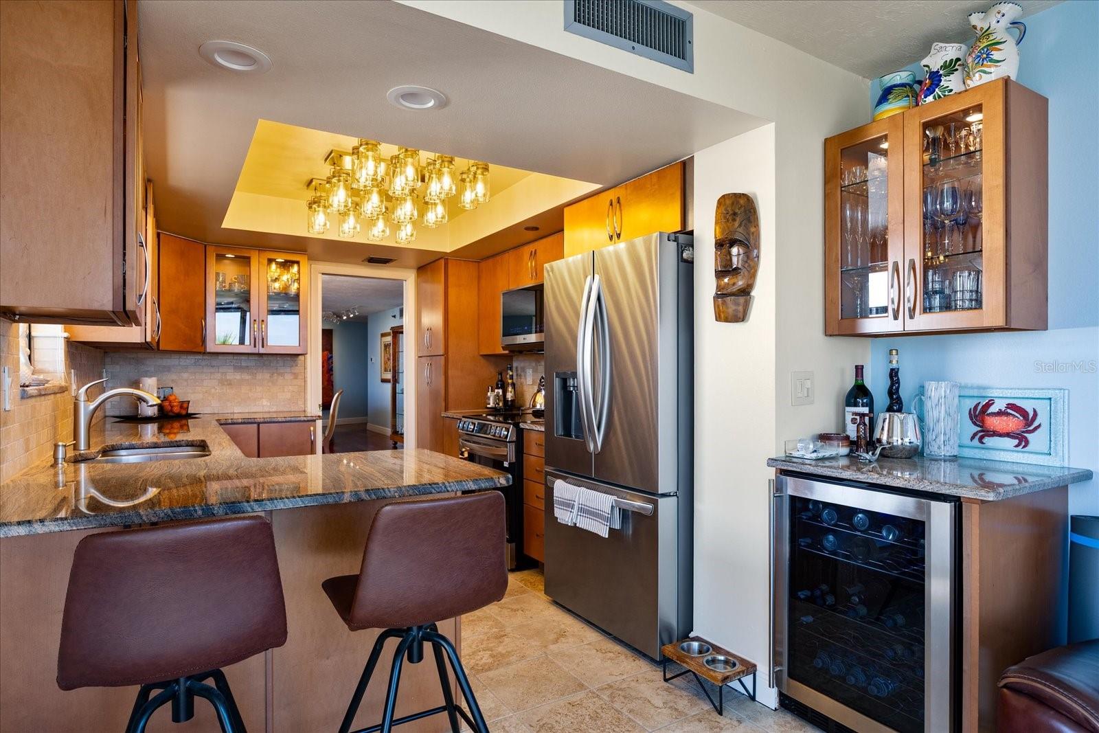 Image 17 of 56 For 1600 Gulf Boulevard 618