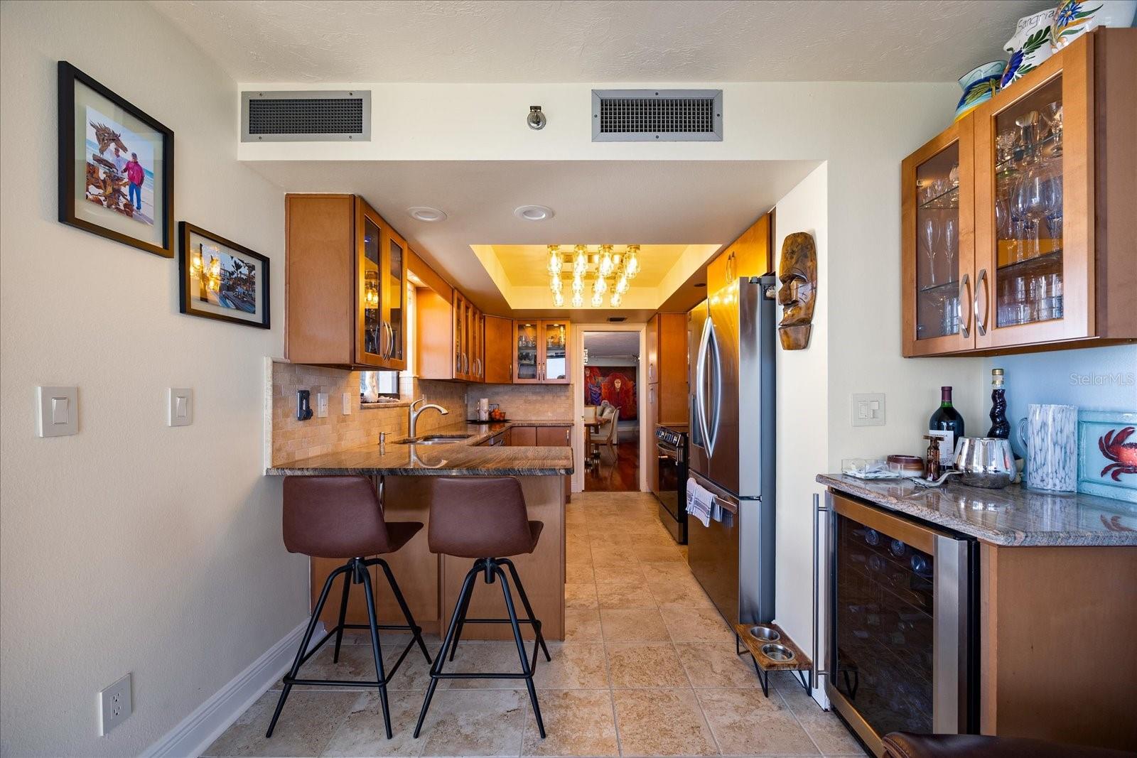 Image 18 of 56 For 1600 Gulf Boulevard 618