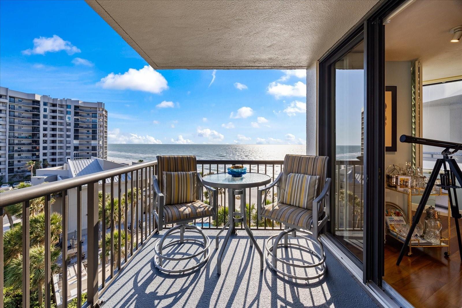 Image 35 of 56 For 1600 Gulf Boulevard 618