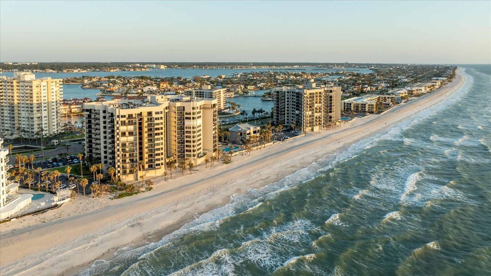 Image 50 of 56 For 1600 Gulf Boulevard 618