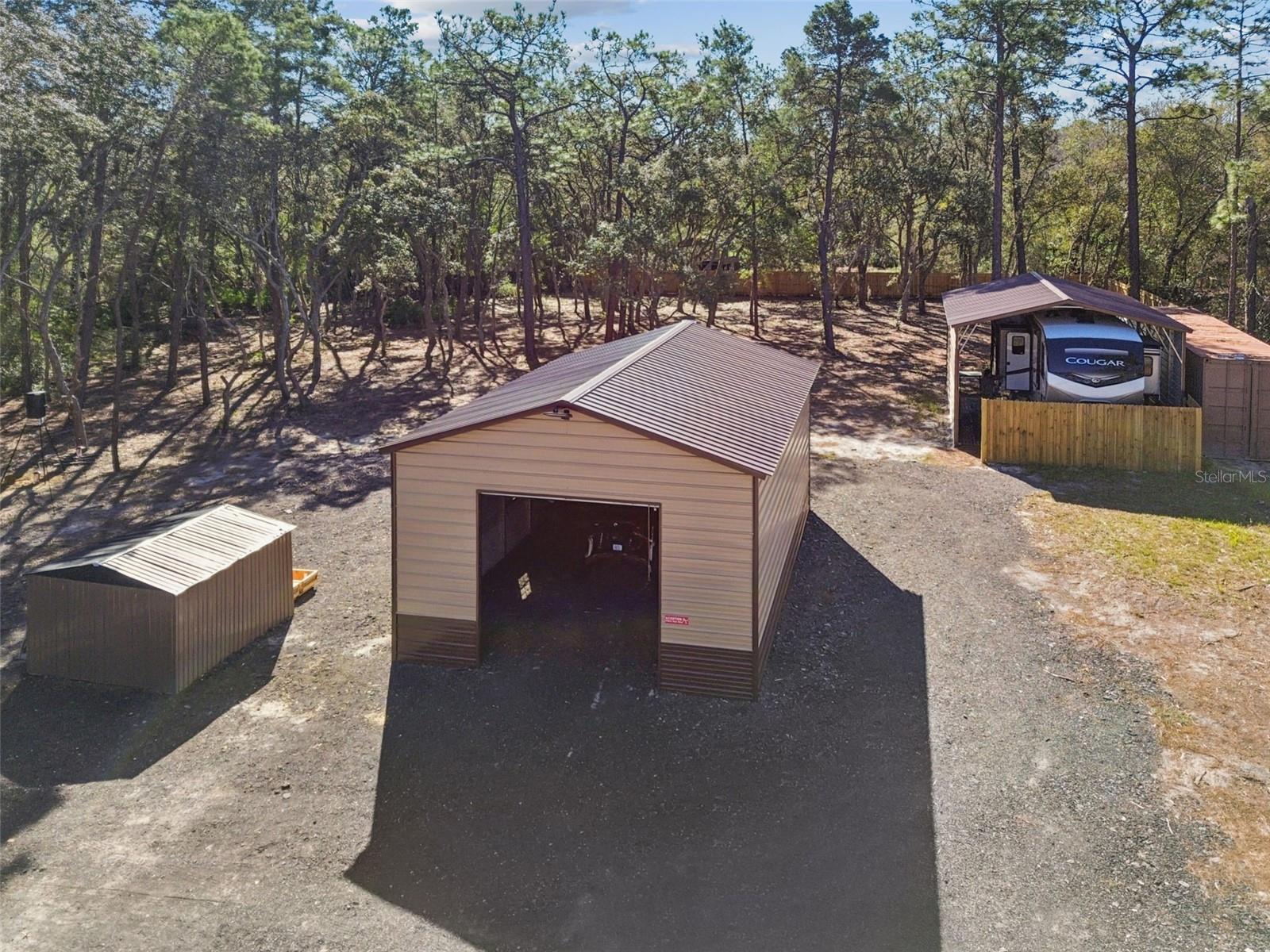 Image 52 of 56 For 9078 Birmingham Avenue