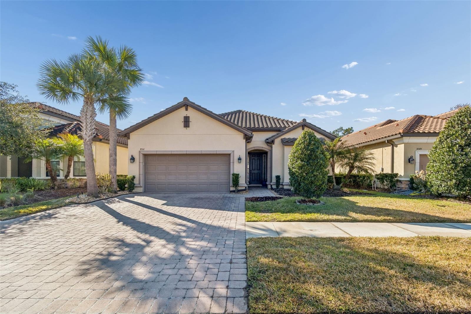 Image 19 of 76 For 8551 Grand Alberato Road