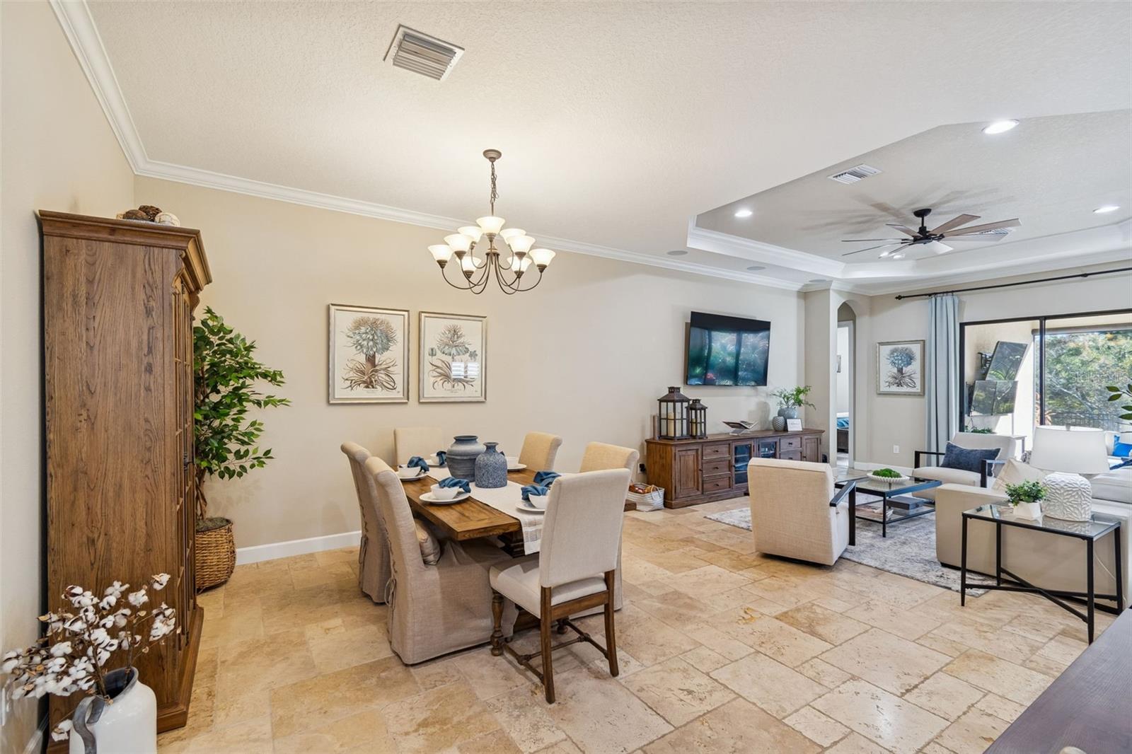 Image 36 of 76 For 8551 Grand Alberato Road