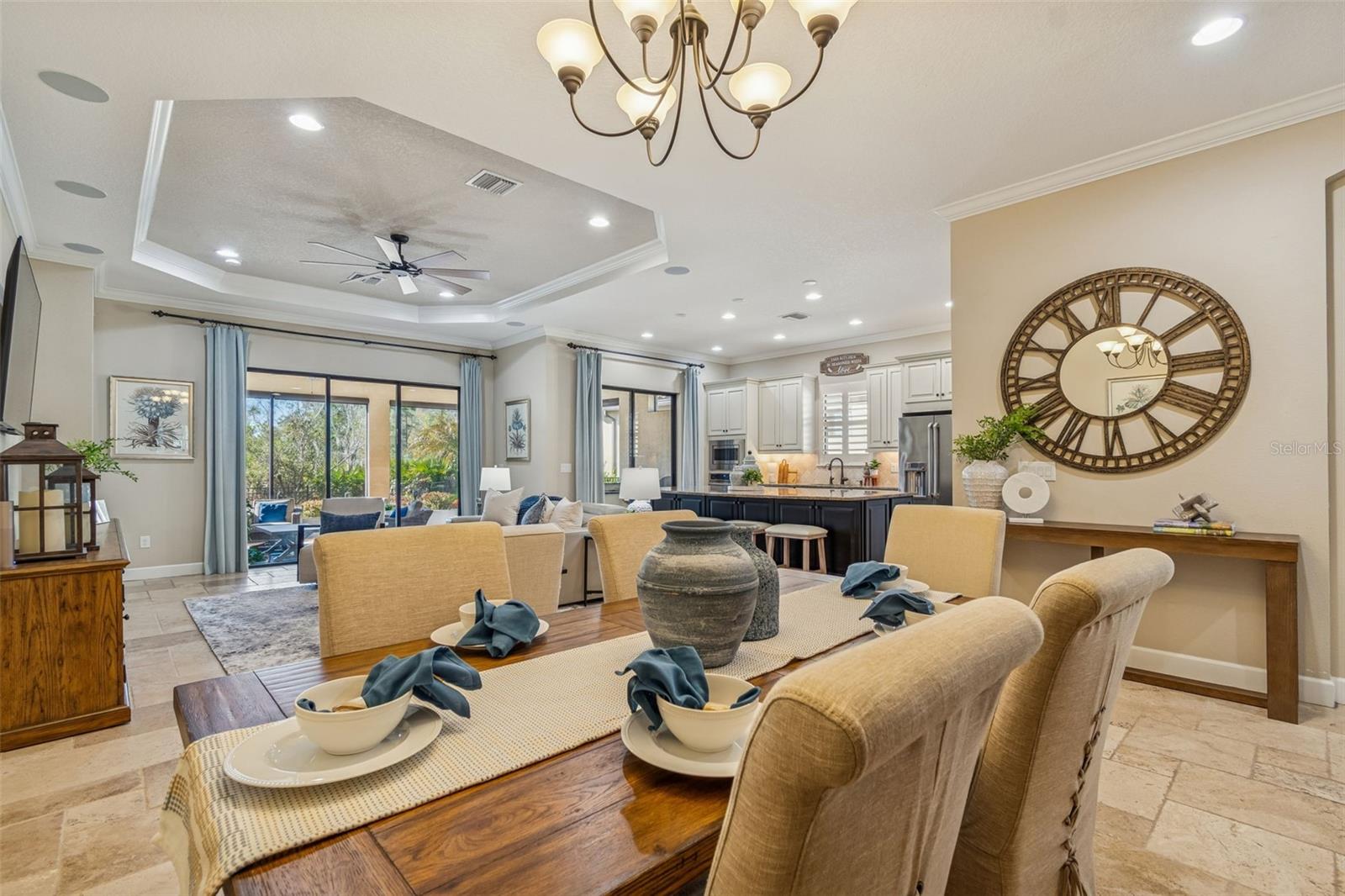 Image 5 of 76 For 8551 Grand Alberato Road