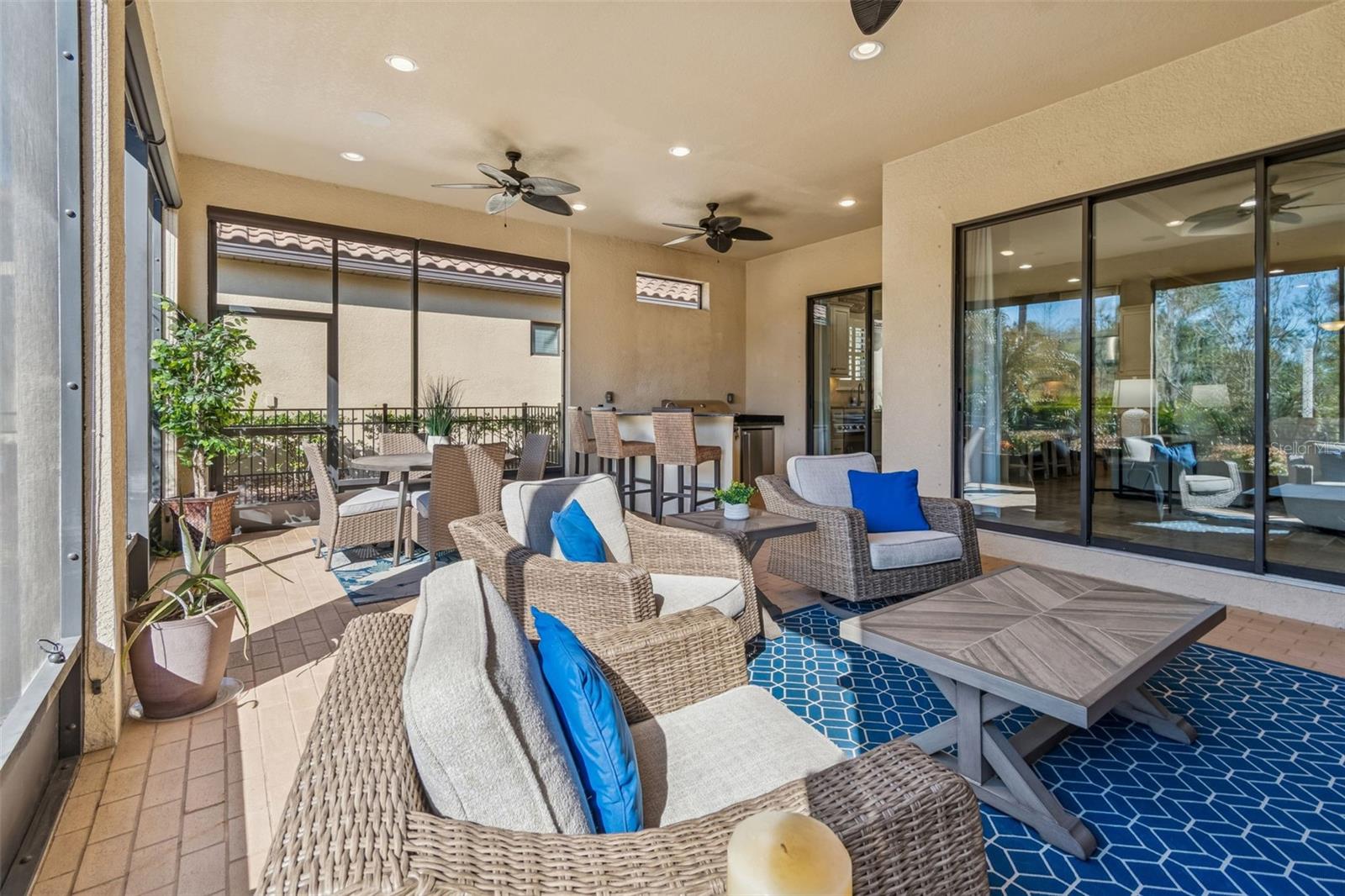 Image 54 of 76 For 8551 Grand Alberato Road