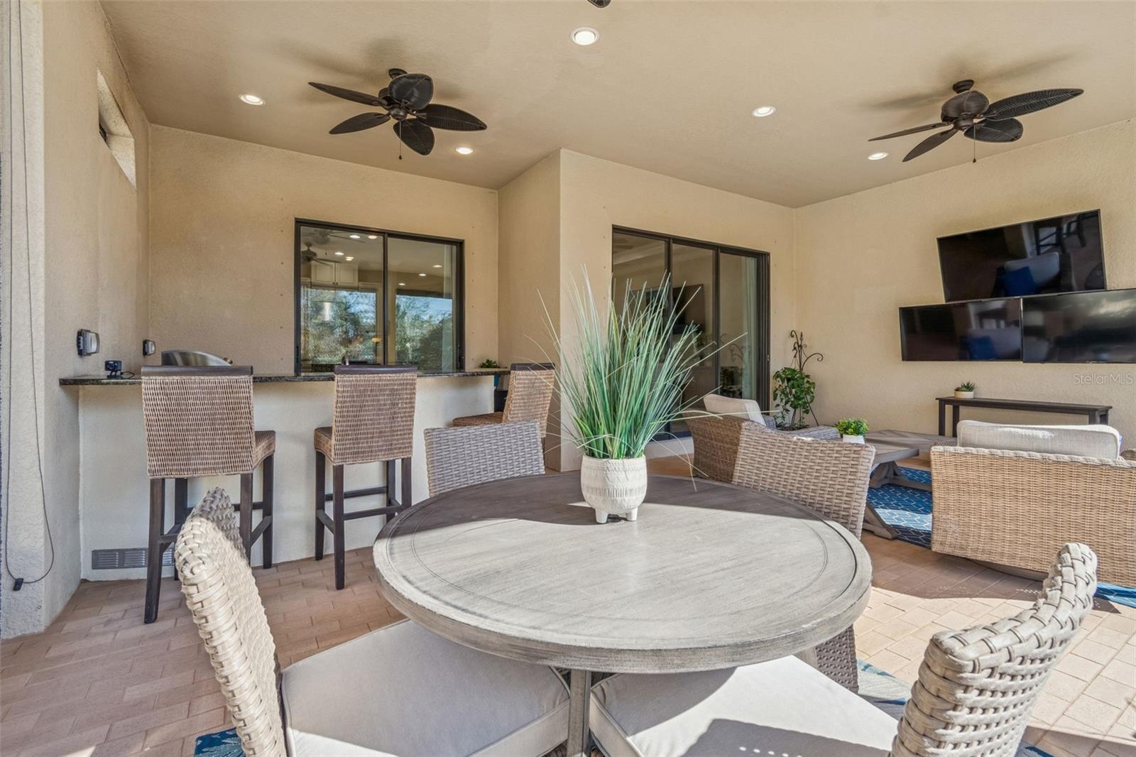 Image 55 of 76 For 8551 Grand Alberato Road