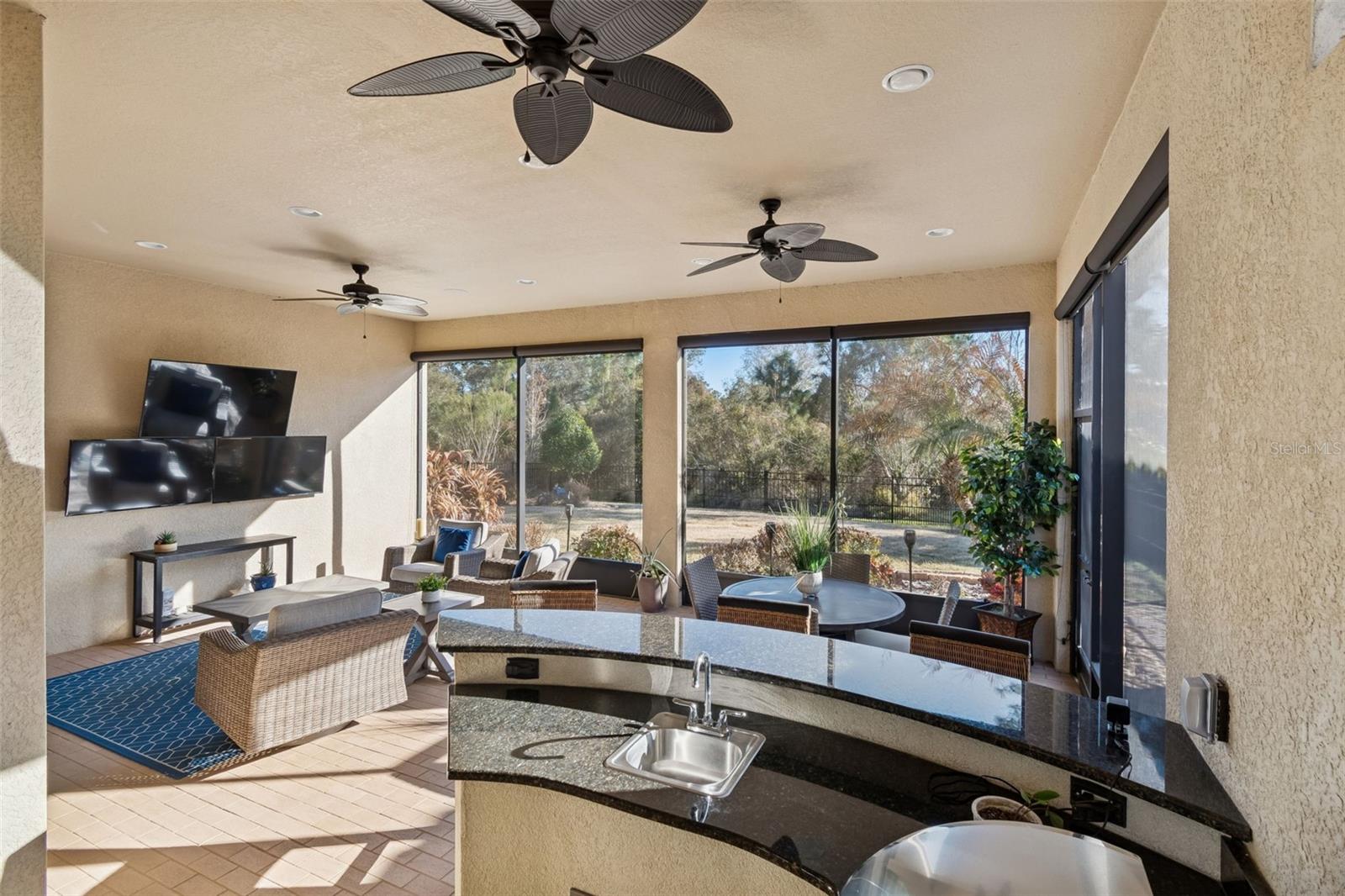 Image 58 of 76 For 8551 Grand Alberato Road