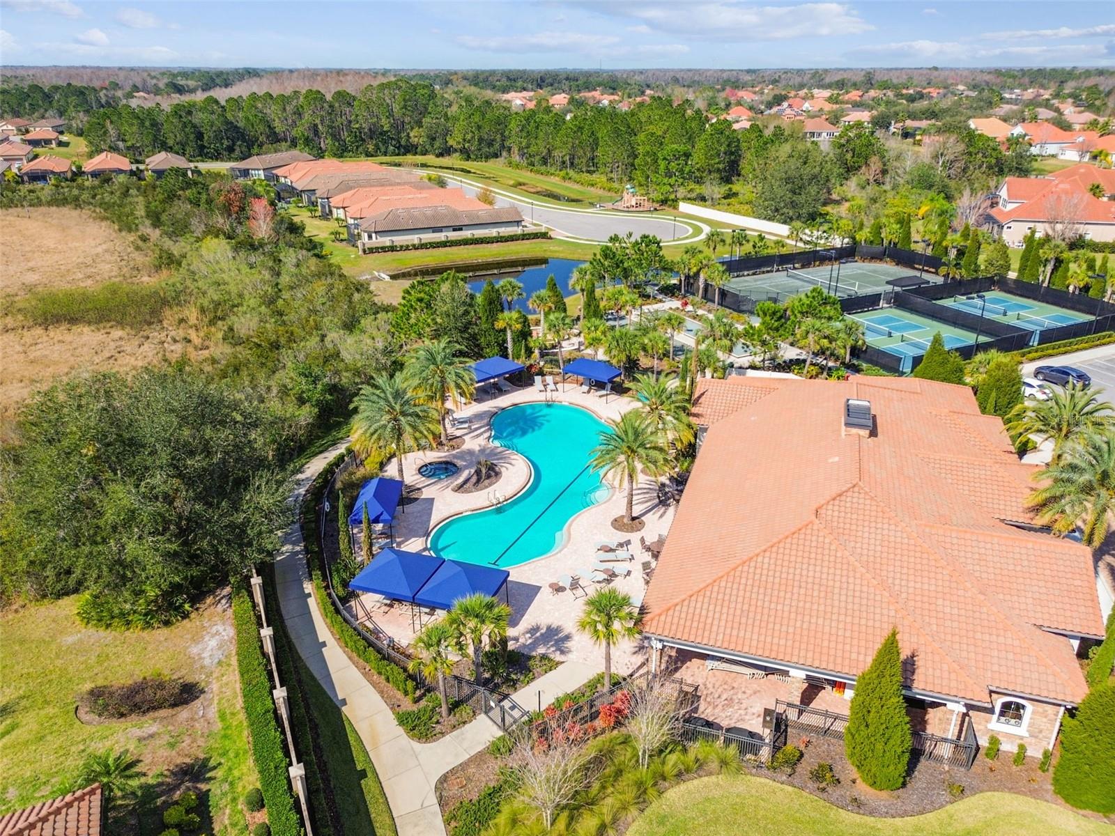 Image 76 of 76 For 8551 Grand Alberato Road