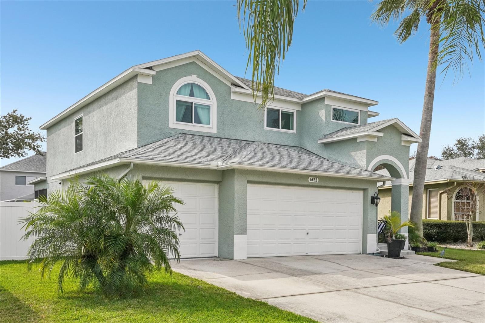 Details for 4932 Dunnwoody Place, OLDSMAR, FL 34677