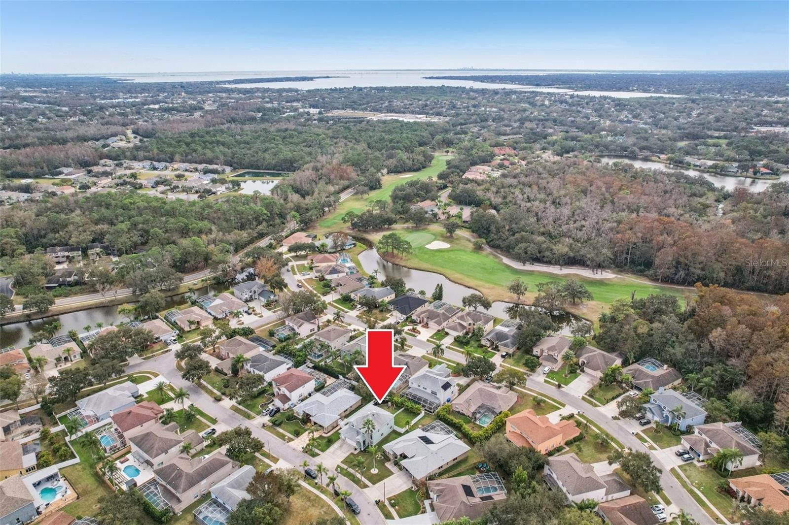 Image 28 of 42 For 4932 Dunnwoody Place