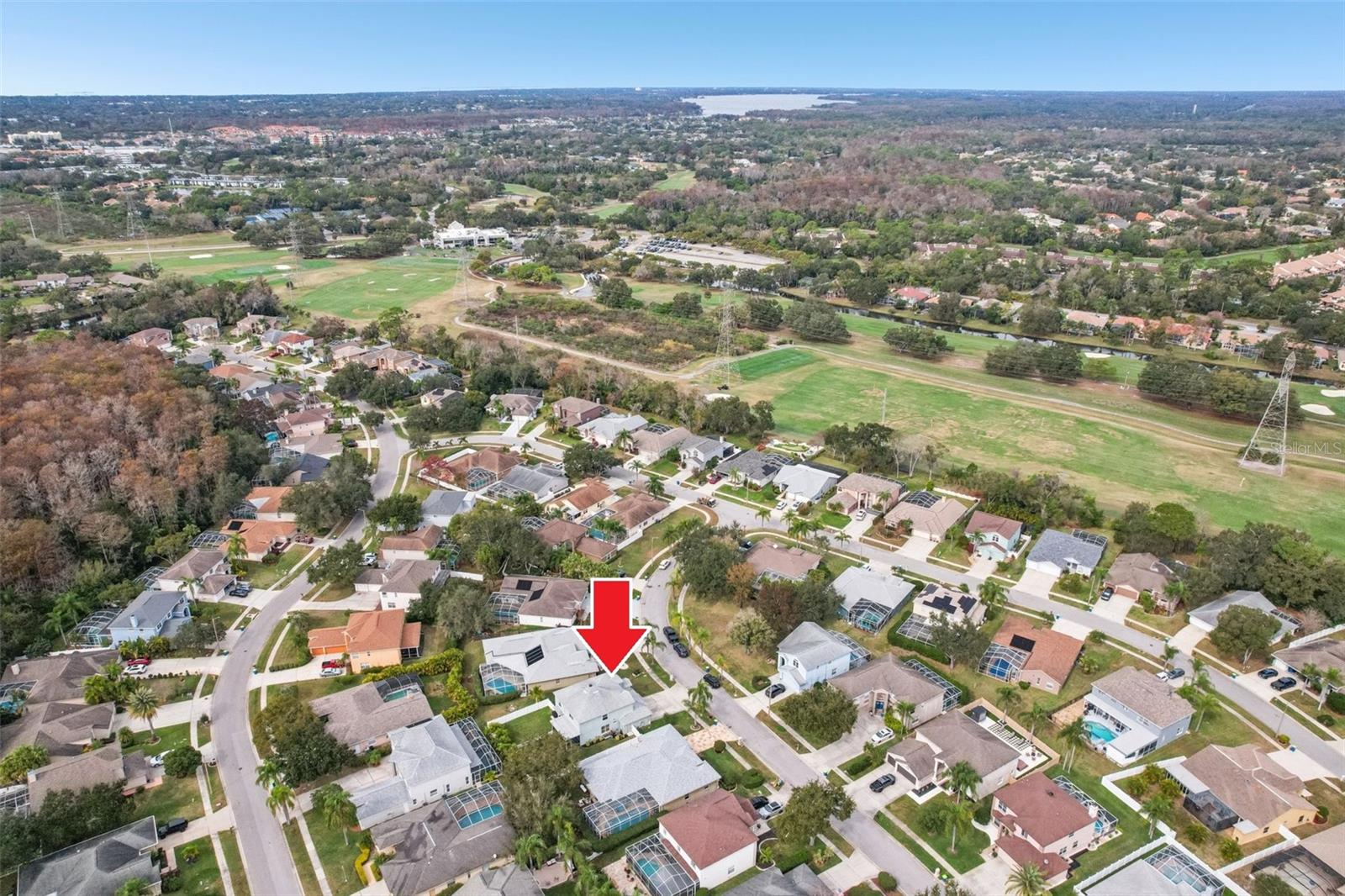 Image 29 of 42 For 4932 Dunnwoody Place