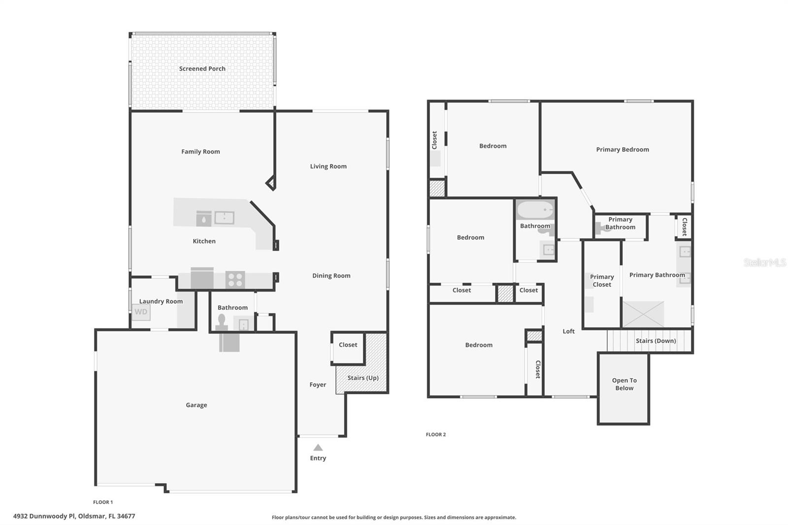 Image 42 of 42 For 4932 Dunnwoody Place