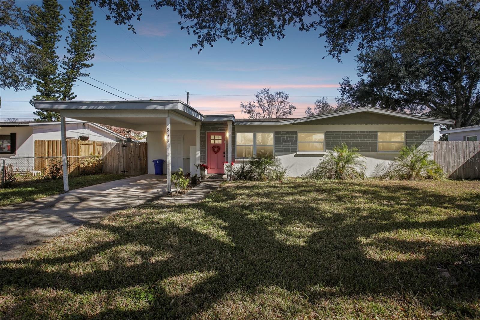 Details for 8391 59th Lane N, PINELLAS PARK, FL 33781