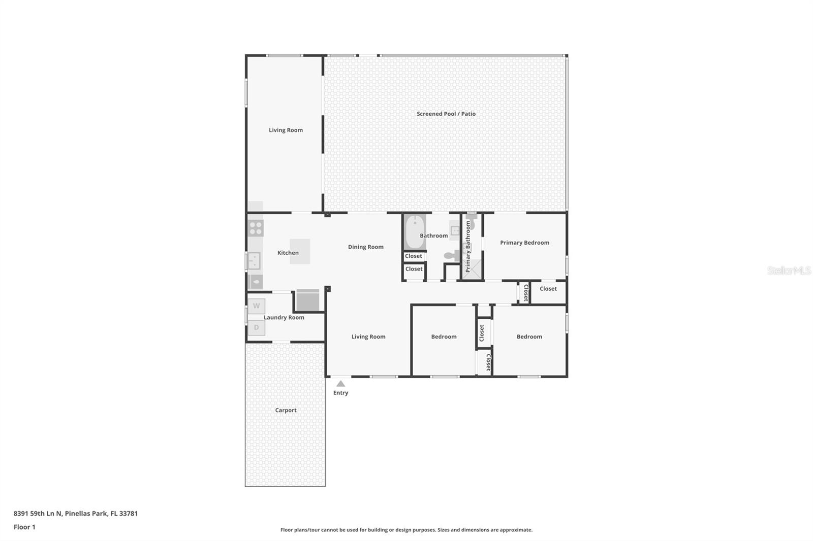 Listing photo id 25 for 8391 59th Lane N