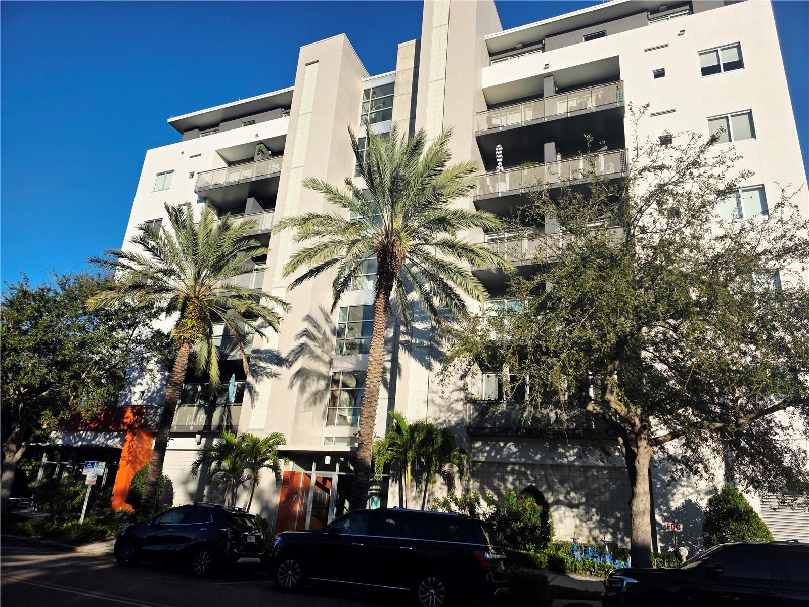 Image 2 of 46 For 475 2nd Street N 302