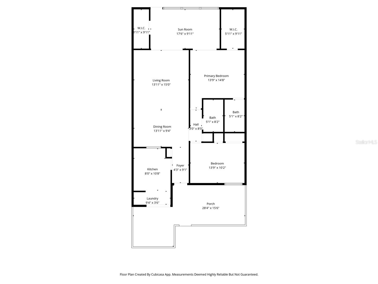 Image 38 of 38 For 1371 Pine Ridge Circle E B