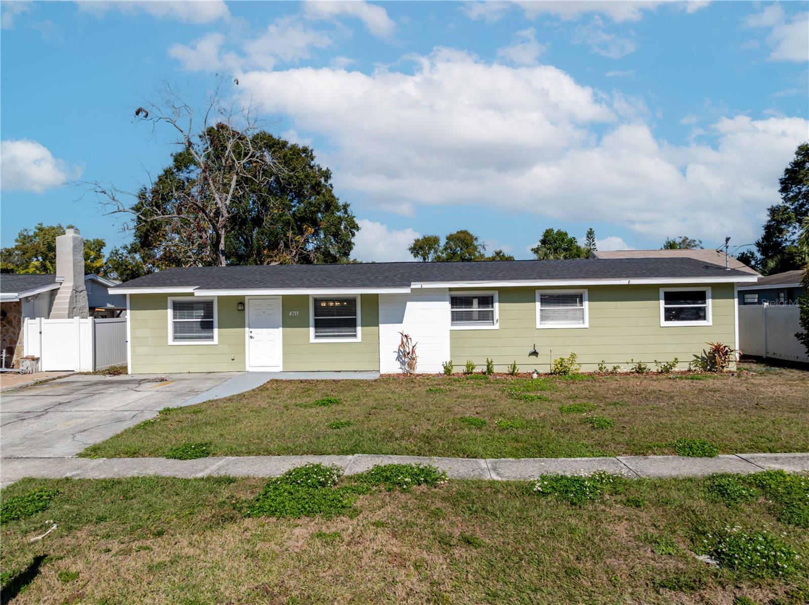 Details for 4711 Ohio Avenue, TAMPA, FL 33616