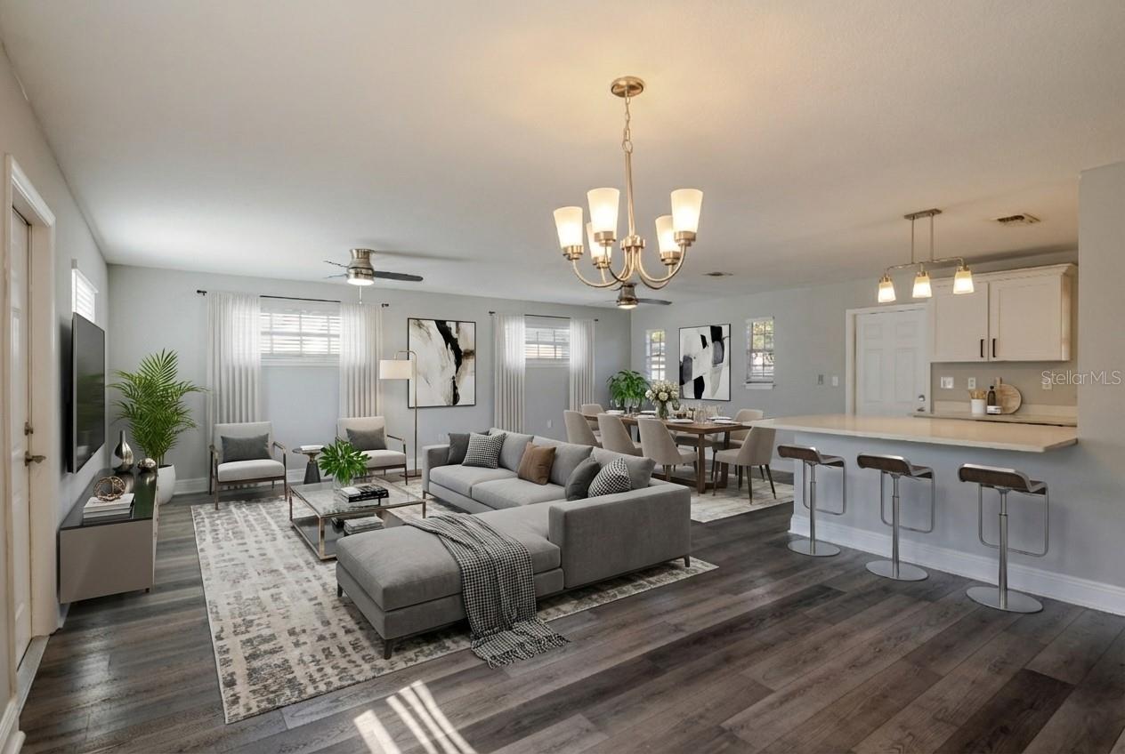 Image 8 of 31 For 4711 Ohio Avenue