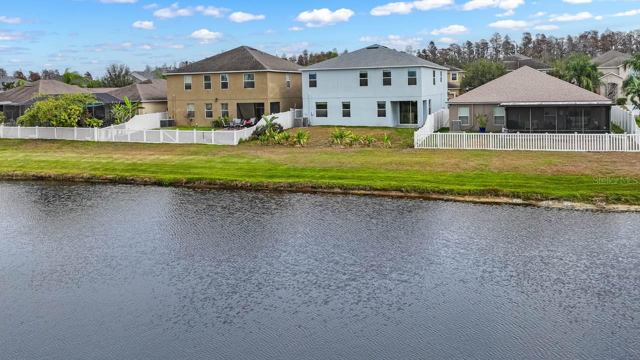 Image 57 of 76 For 1504 Oak Pond Street