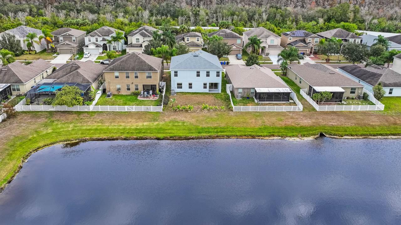 Image 58 of 76 For 1504 Oak Pond Street