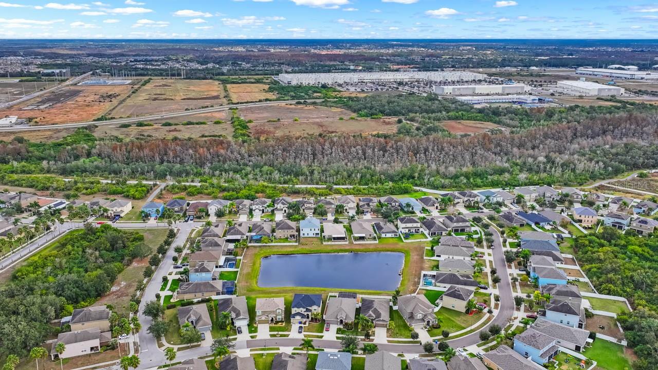 Image 60 of 76 For 1504 Oak Pond Street