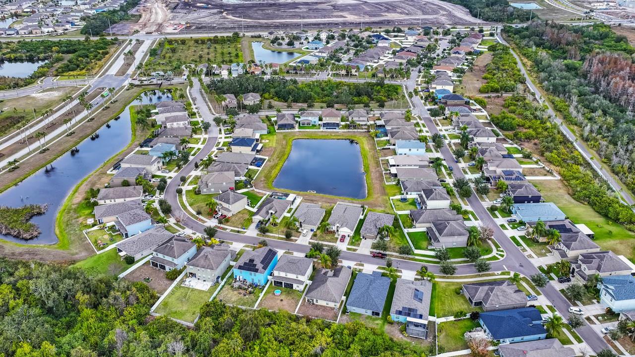 Image 61 of 76 For 1504 Oak Pond Street