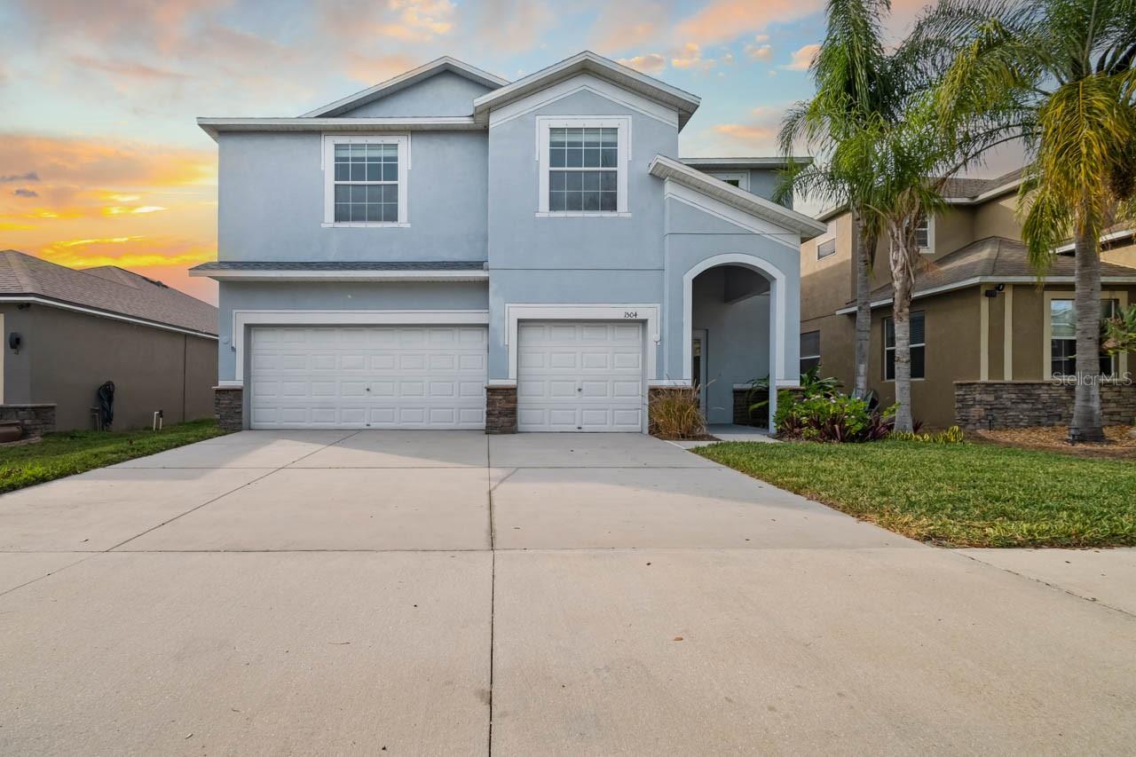 Image 62 of 76 For 1504 Oak Pond Street