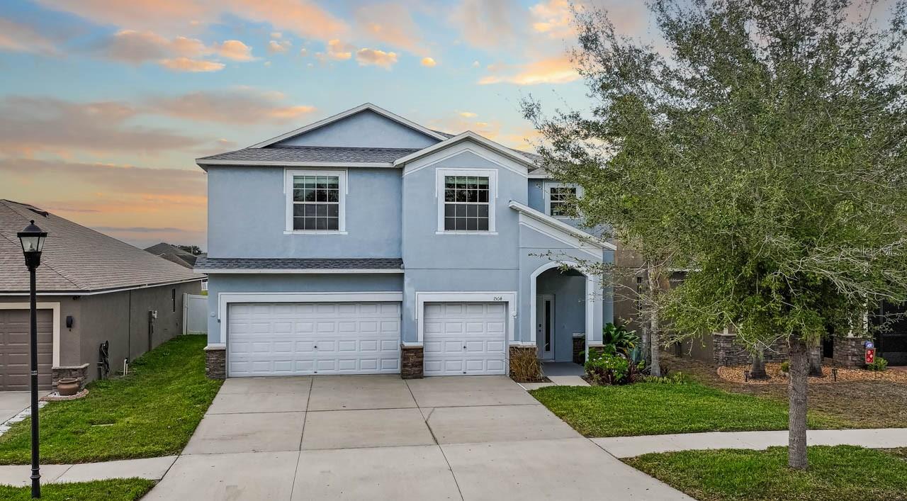 Image 64 of 76 For 1504 Oak Pond Street