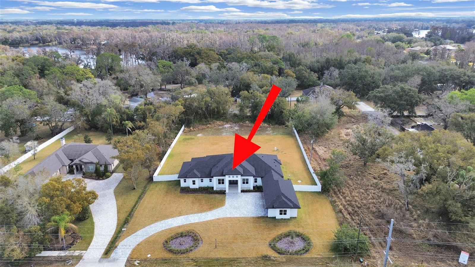 Image 3 of 53 For 17841 Simmons Road