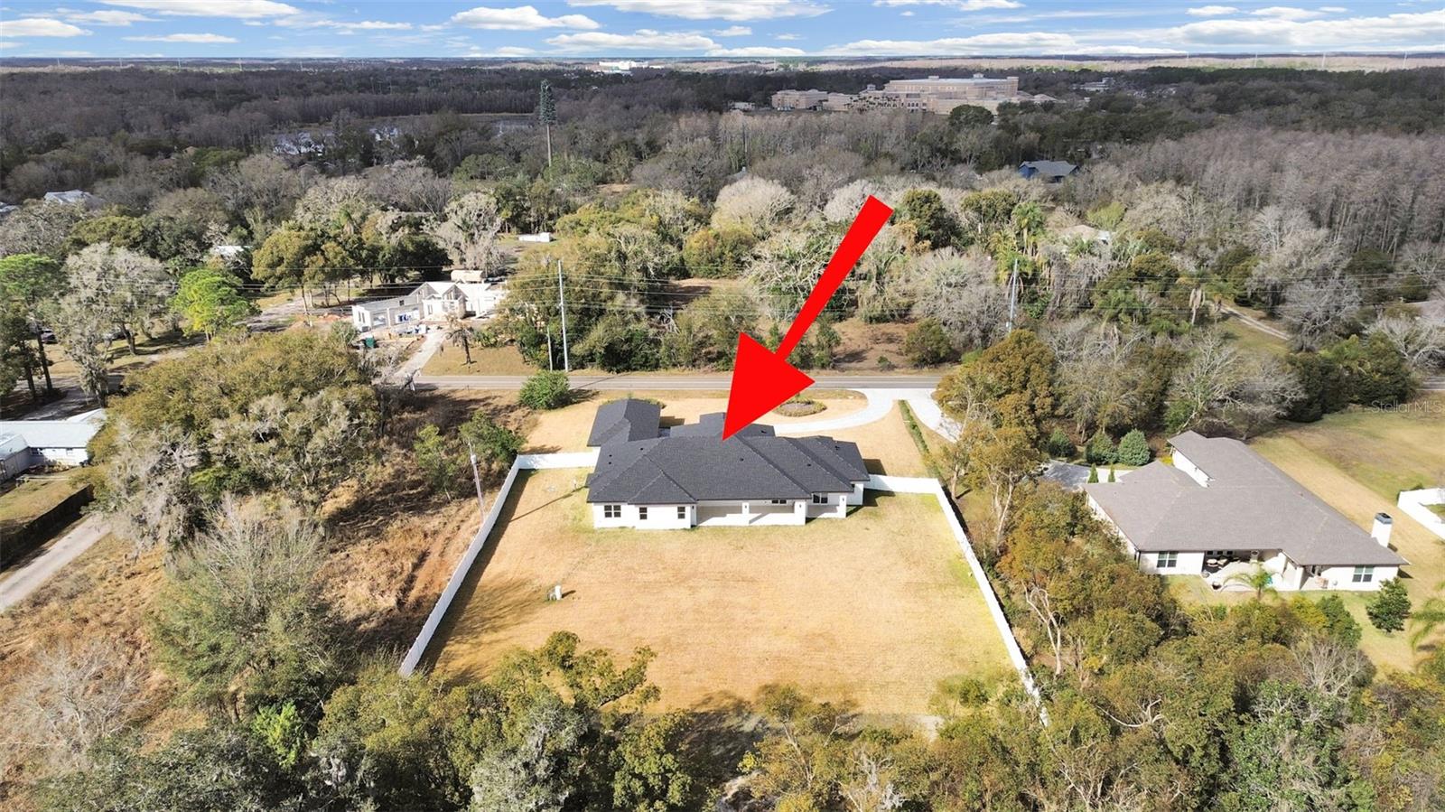 Image 5 of 53 For 17841 Simmons Road