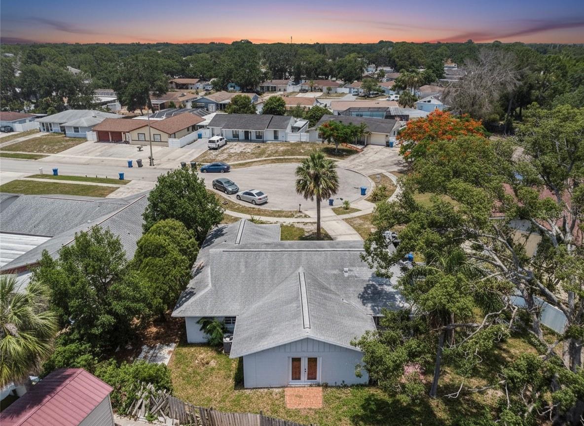 Image 29 of 30 For 7004 Lambright Court