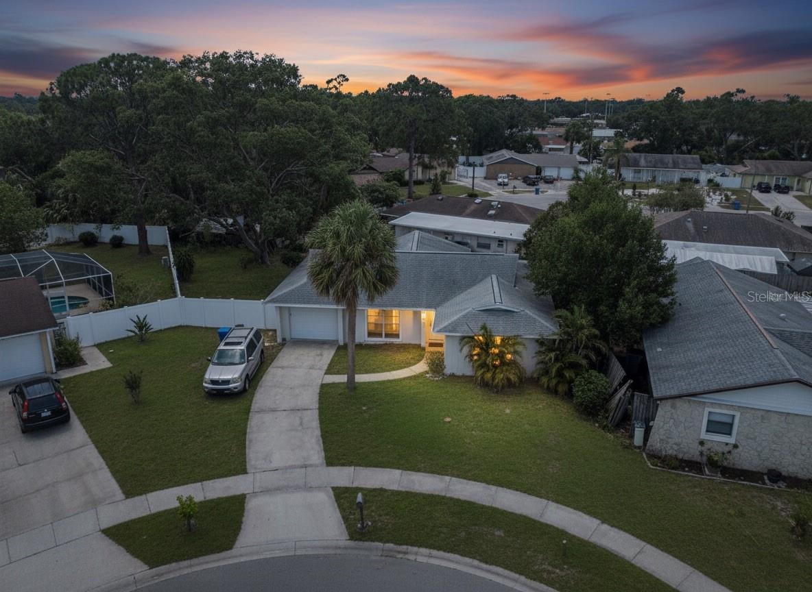 Image 30 of 30 For 7004 Lambright Court