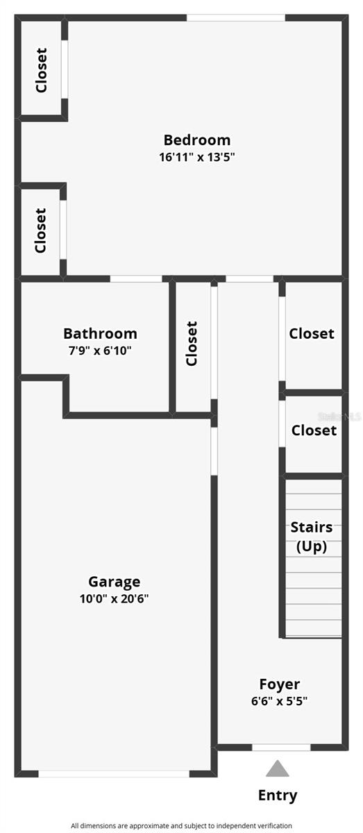 Image 50 of 58 For 2426 Middleton Grove Drive