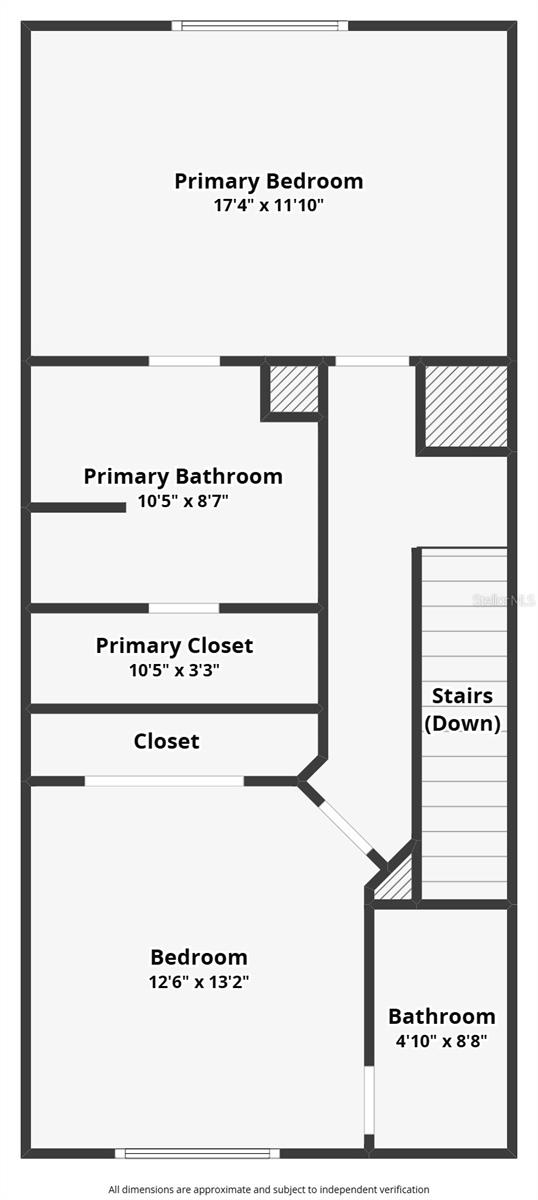 Image 52 of 58 For 2426 Middleton Grove Drive