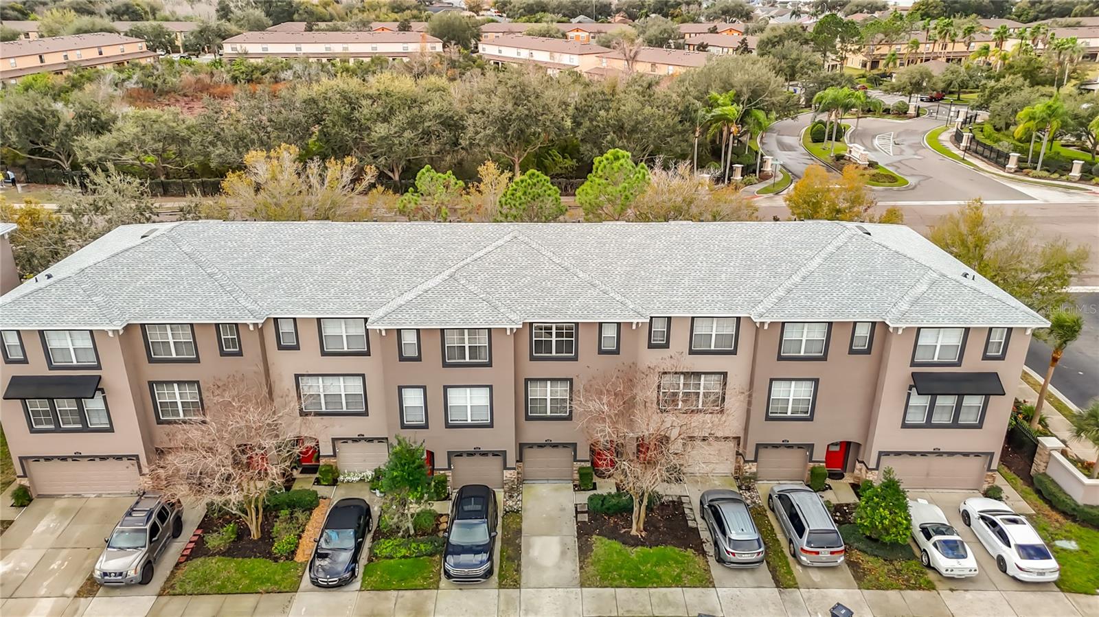 Image 53 of 58 For 2426 Middleton Grove Drive