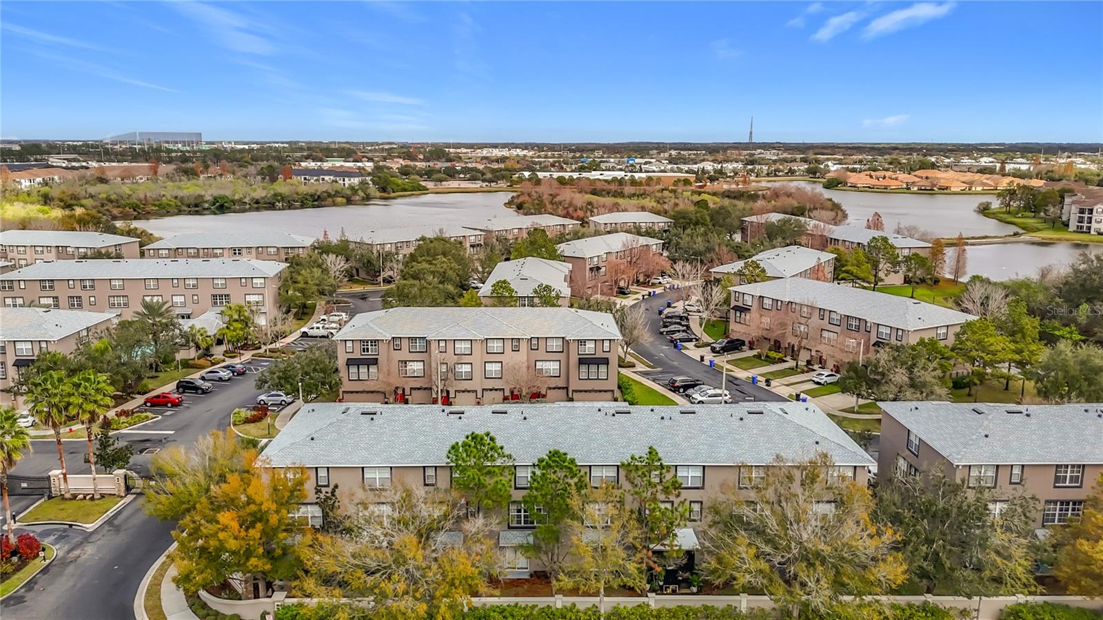 Image 57 of 58 For 2426 Middleton Grove Drive