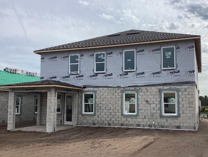 Image 37 of 42 For 5765 Haystack Drive