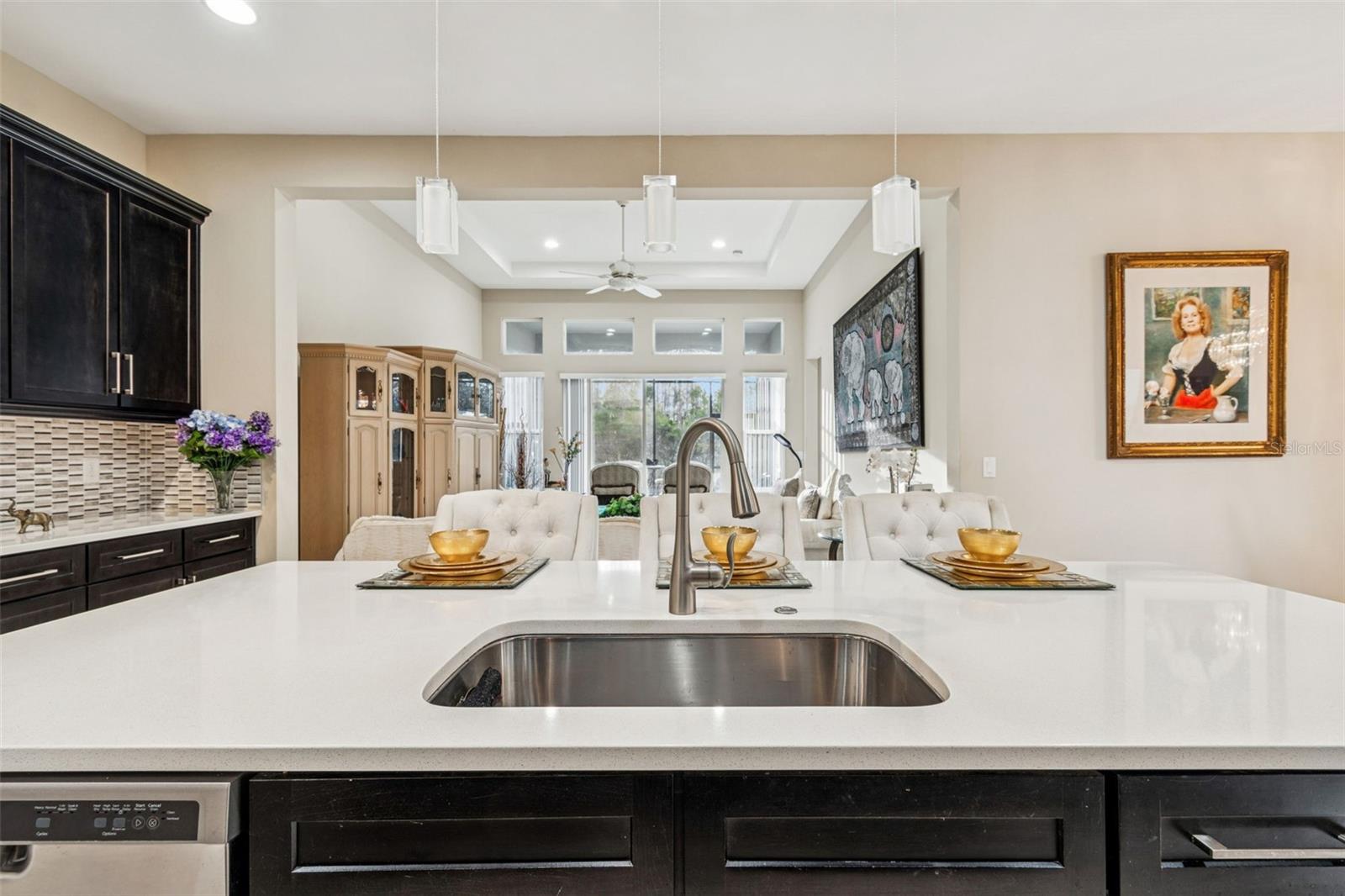 Image 11 of 49 For 4155 Barletta Court